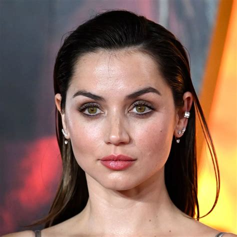 ana de armas naked photos|Ana de Armas Nude Pics & Videos Exposed – NEW UNSEEN